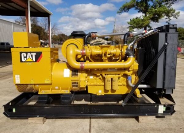 CAT-C18-Generator CAT-C18-Generator